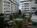 noch 3 Aussichten vom Balkon
