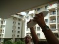 Balkon-Impressionen