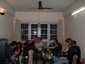 Hausparty