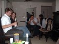Hausparty