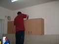Unsere 5 1/2 stündige  Kammerjägeraktion