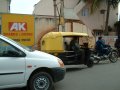 Straßenverkehr Bilder