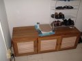 So siehts im Appartment aus