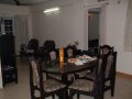 So siehts im Appartment aus