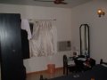 So siehts im Appartment aus