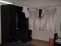 So siehts im Appartment aus
